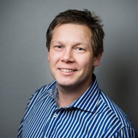 Bjørn Jacob Lind photo
